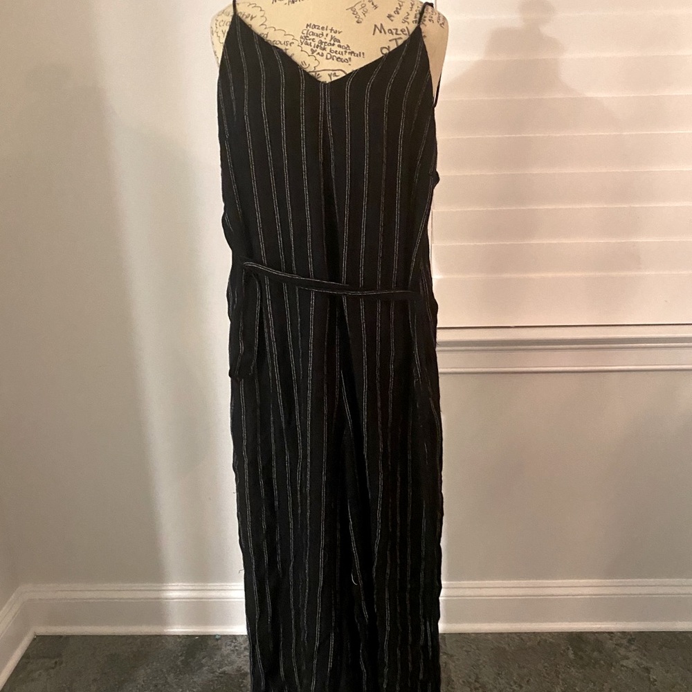 American eagle jumpsuit